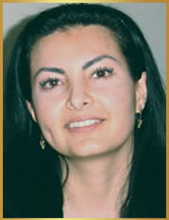 Maheen Patel, M.D. - Psychiatrist in Washington, D.C.